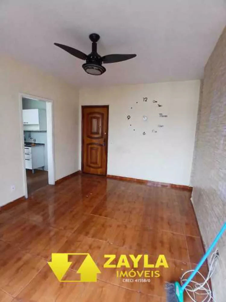 Apartamento, 3 quartos, 70 m² - Foto 4