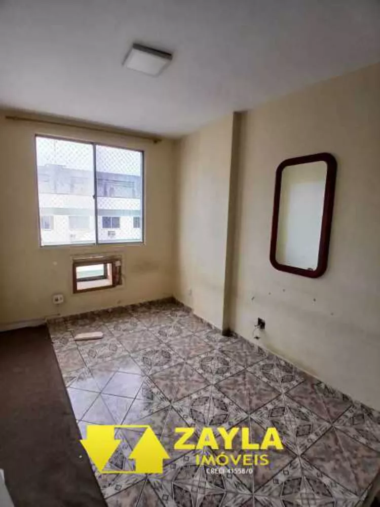 Apartamento, 3 quartos, 70 m² - Foto 13