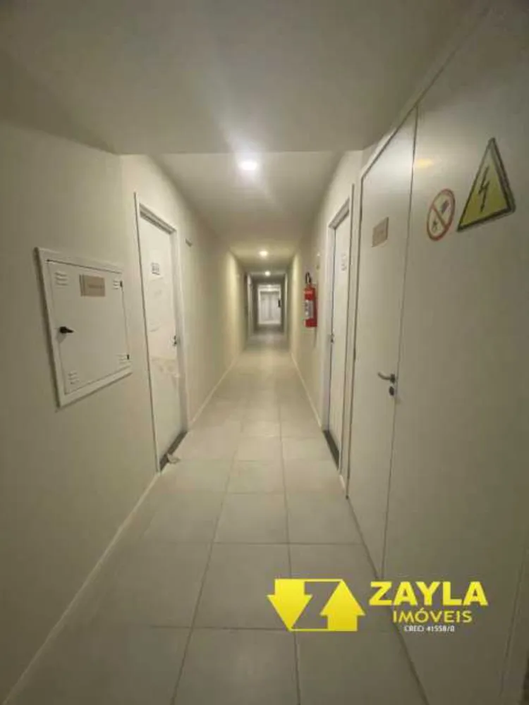 Apartamento, 2 quartos, 43 m² - Foto 11