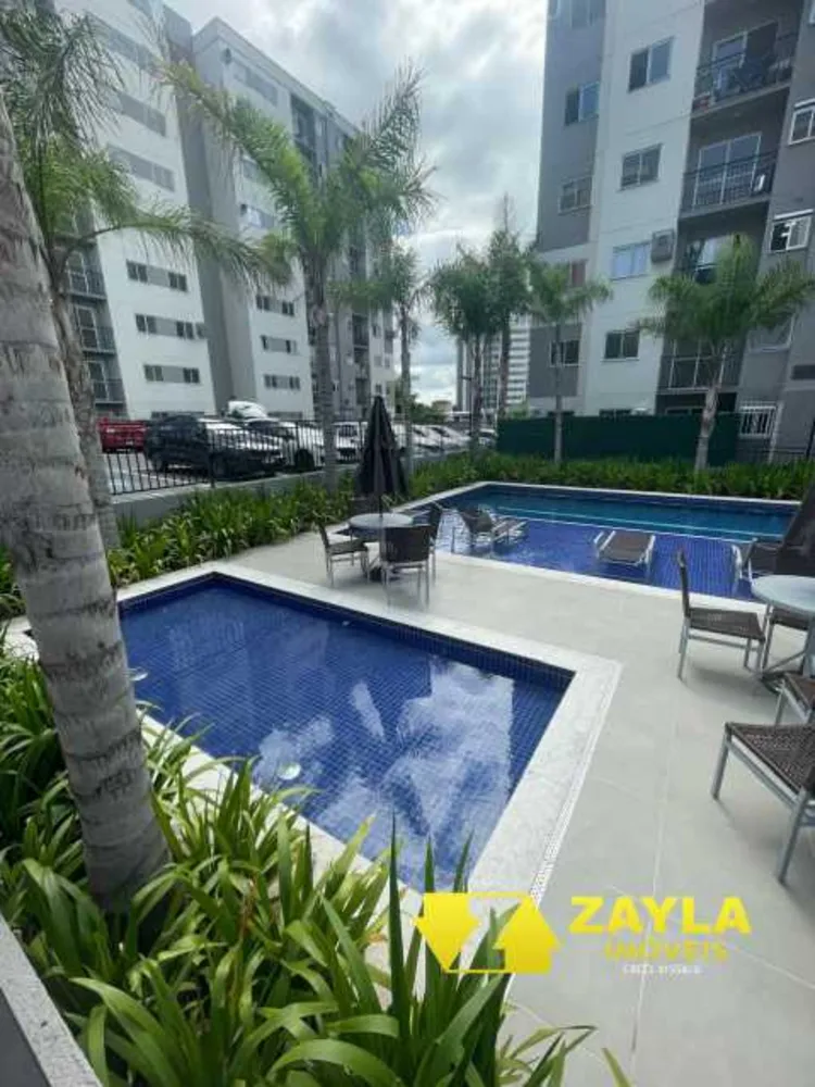 Apartamento, 2 quartos, 43 m² - Foto 6