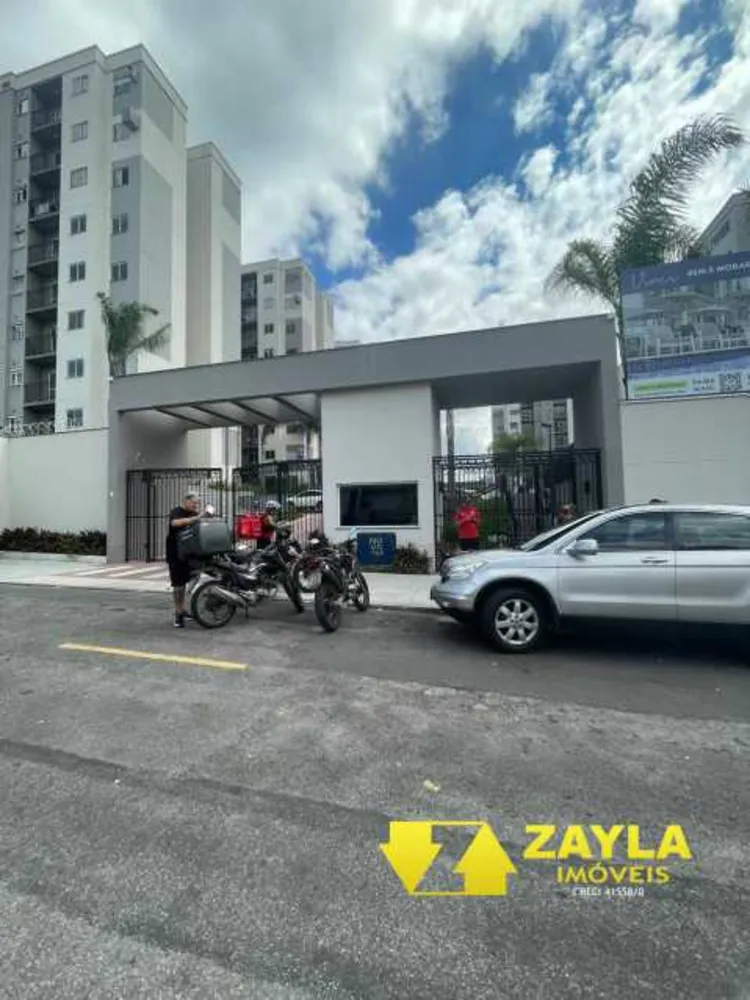 Apartamento, 2 quartos, 43 m² - Foto 1
