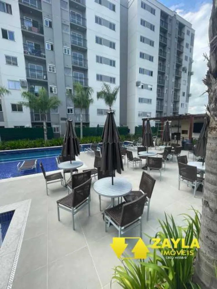 Apartamento, 2 quartos, 43 m² - Foto 7