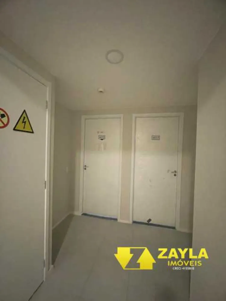 Apartamento, 2 quartos, 43 m² - Foto 13