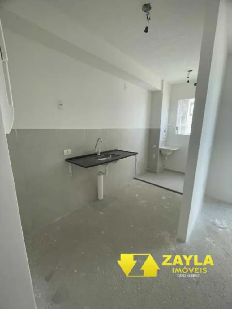 Apartamento, 2 quartos, 43 m² - Foto 22