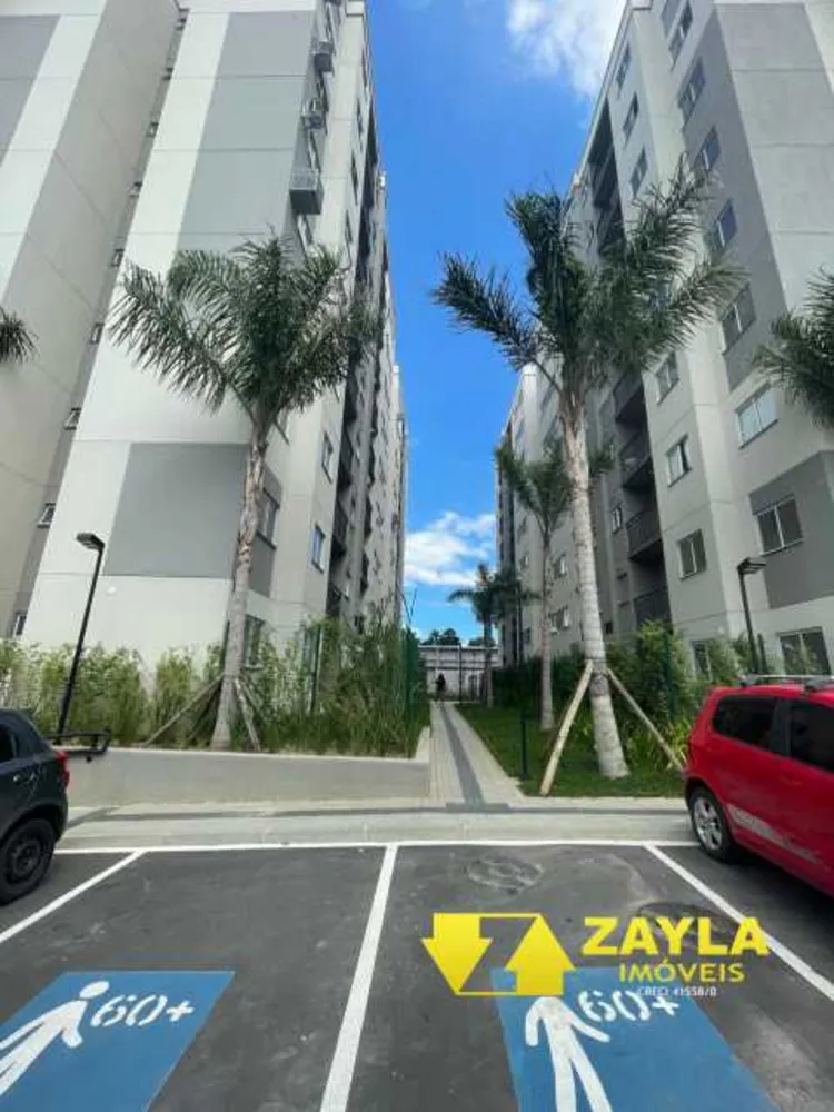 Apartamento, 2 quartos, 43 m² - Foto 10