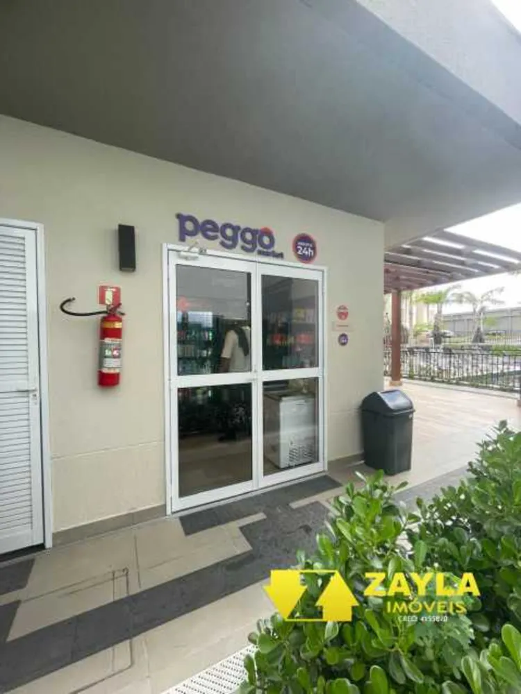 Apartamento, 2 quartos, 43 m² - Foto 8