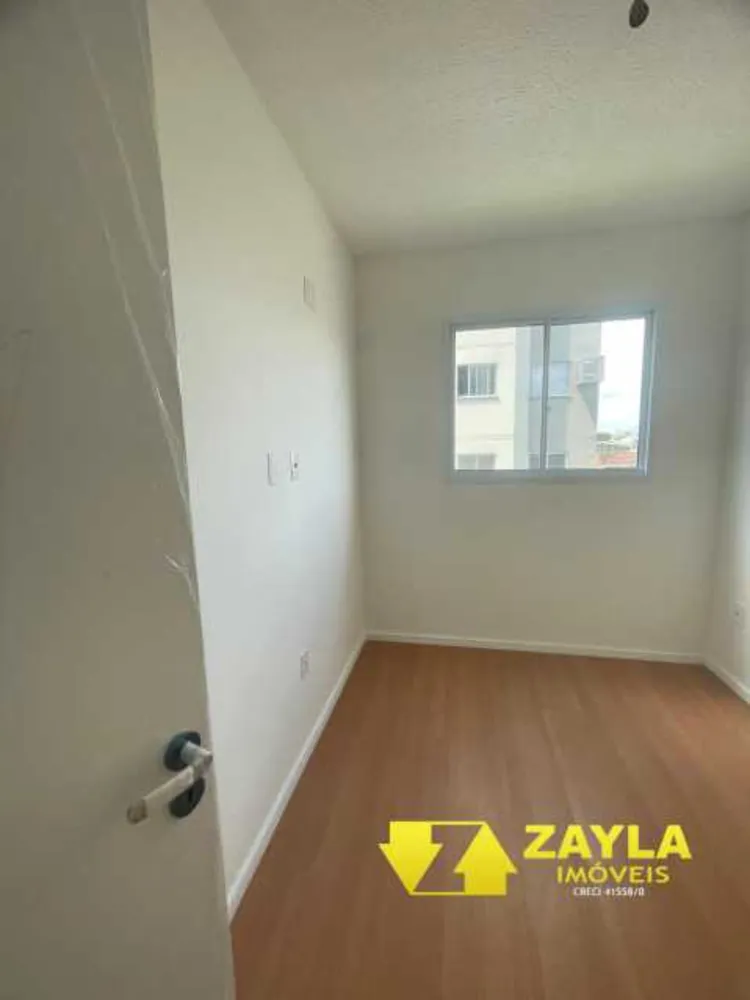 Apartamento, 2 quartos, 43 m² - Foto 17