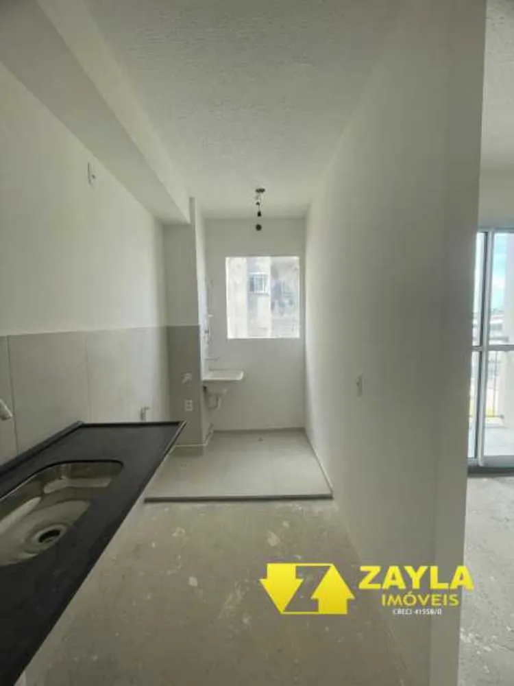 Apartamento, 2 quartos, 43 m² - Foto 20