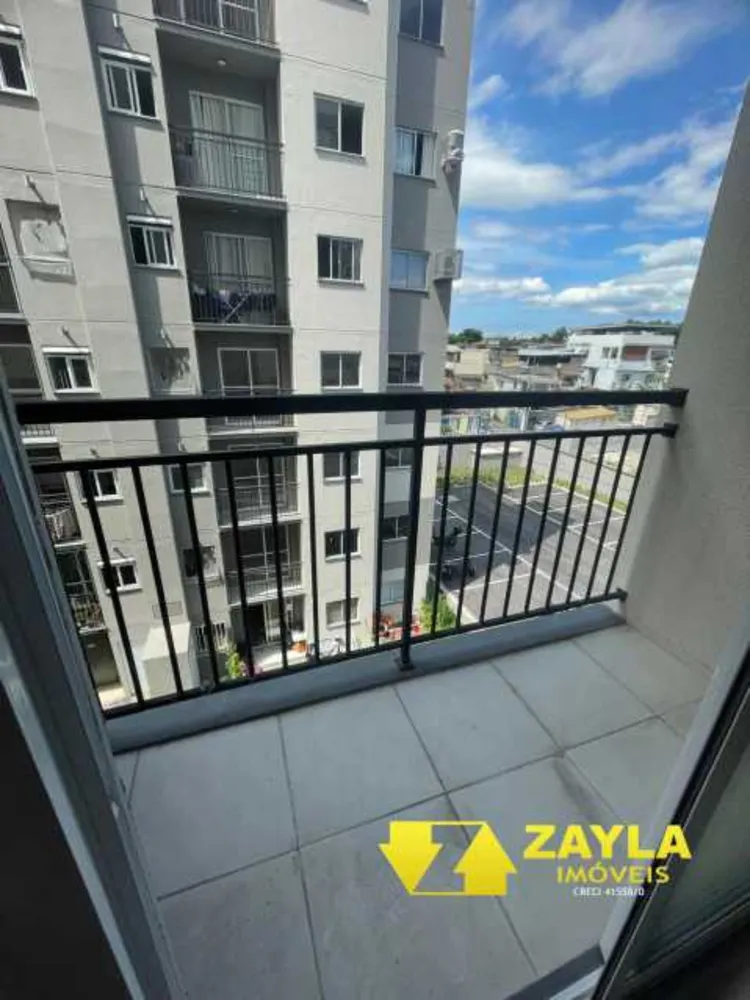 Apartamento, 2 quartos, 43 m² - Foto 27
