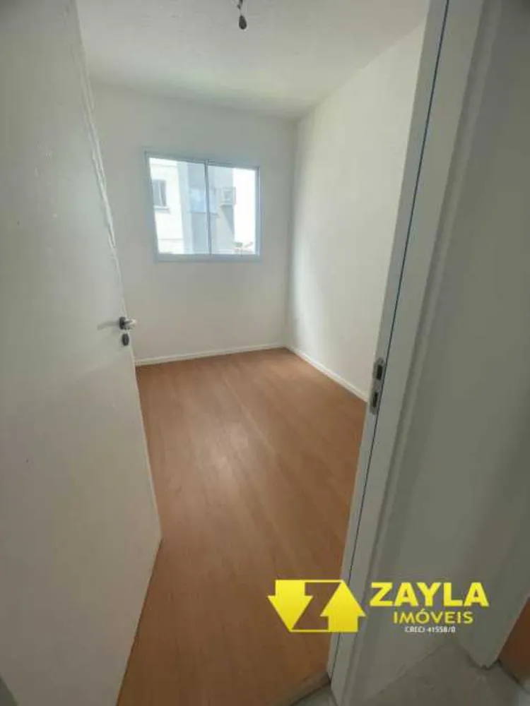 Apartamento, 2 quartos, 43 m² - Foto 18