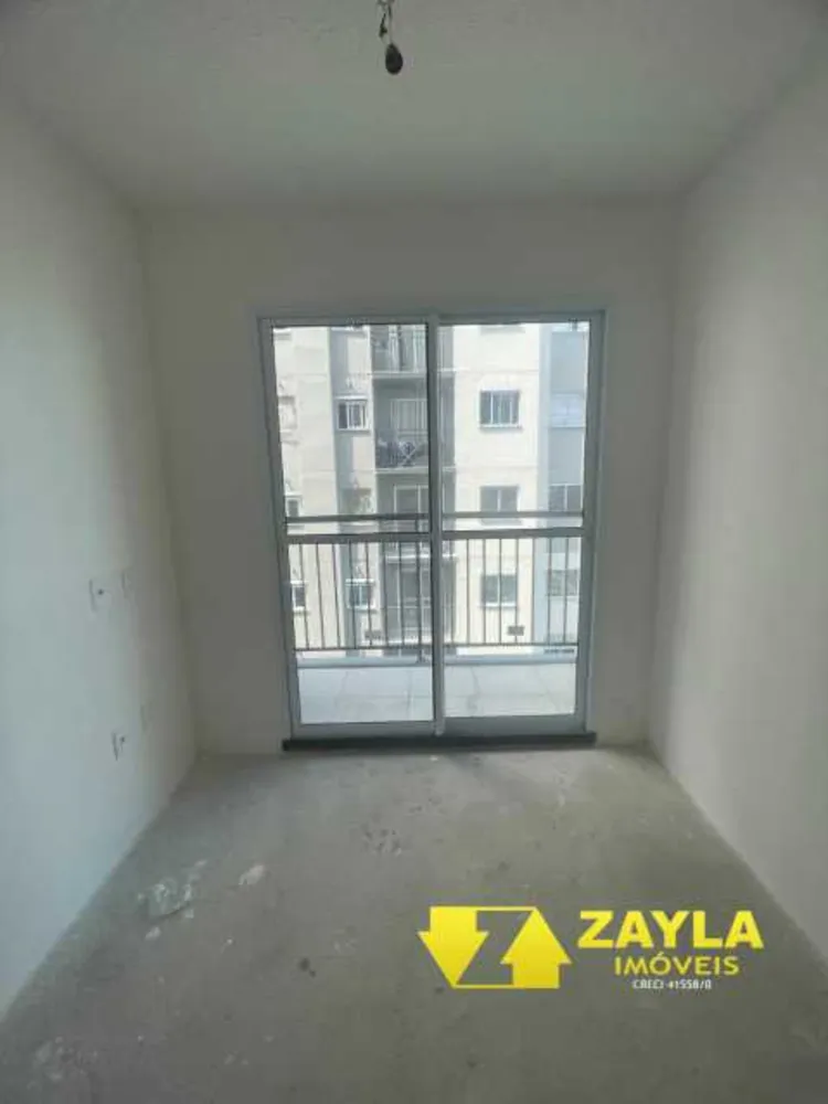 Apartamento, 2 quartos, 43 m² - Foto 16