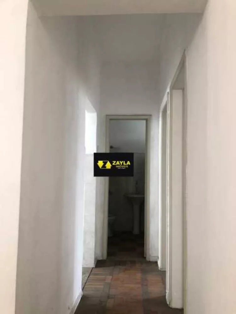 Apartamento à venda com 2 quartos, 68m² - Foto 4