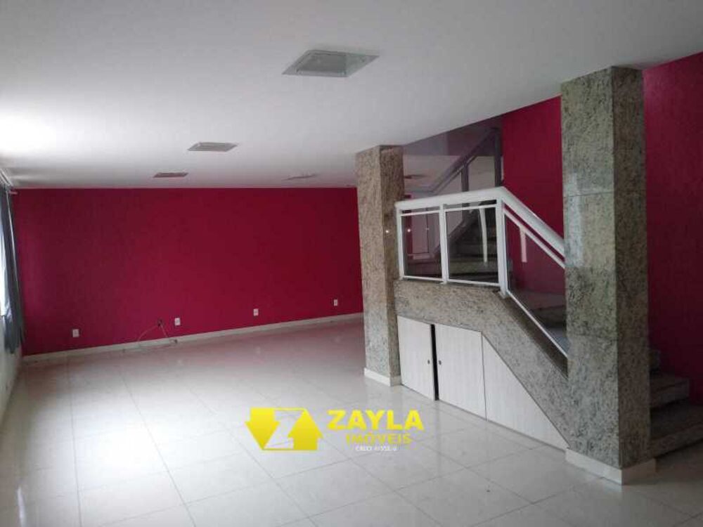 Casa, 6 quartos, 567 m² - Foto 27
