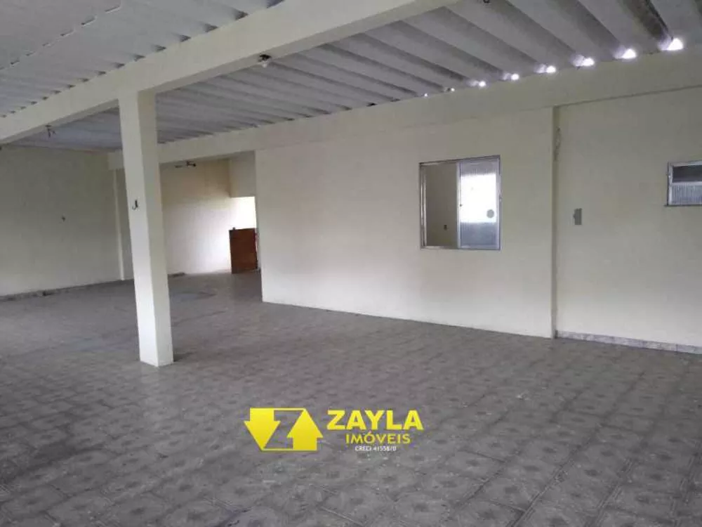 Casa, 6 quartos, 567 m² - Foto 11