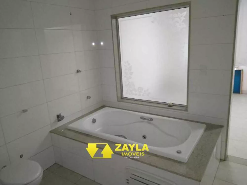 Casa, 6 quartos, 567 m² - Foto 1