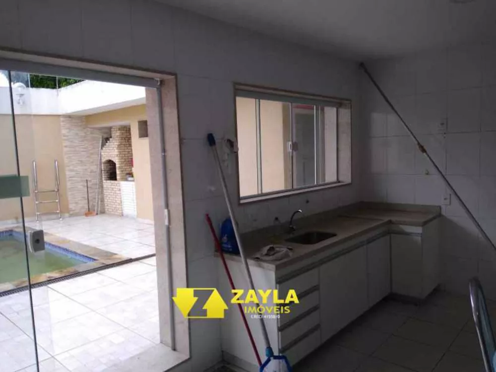 Casa, 6 quartos, 567 m² - Foto 14