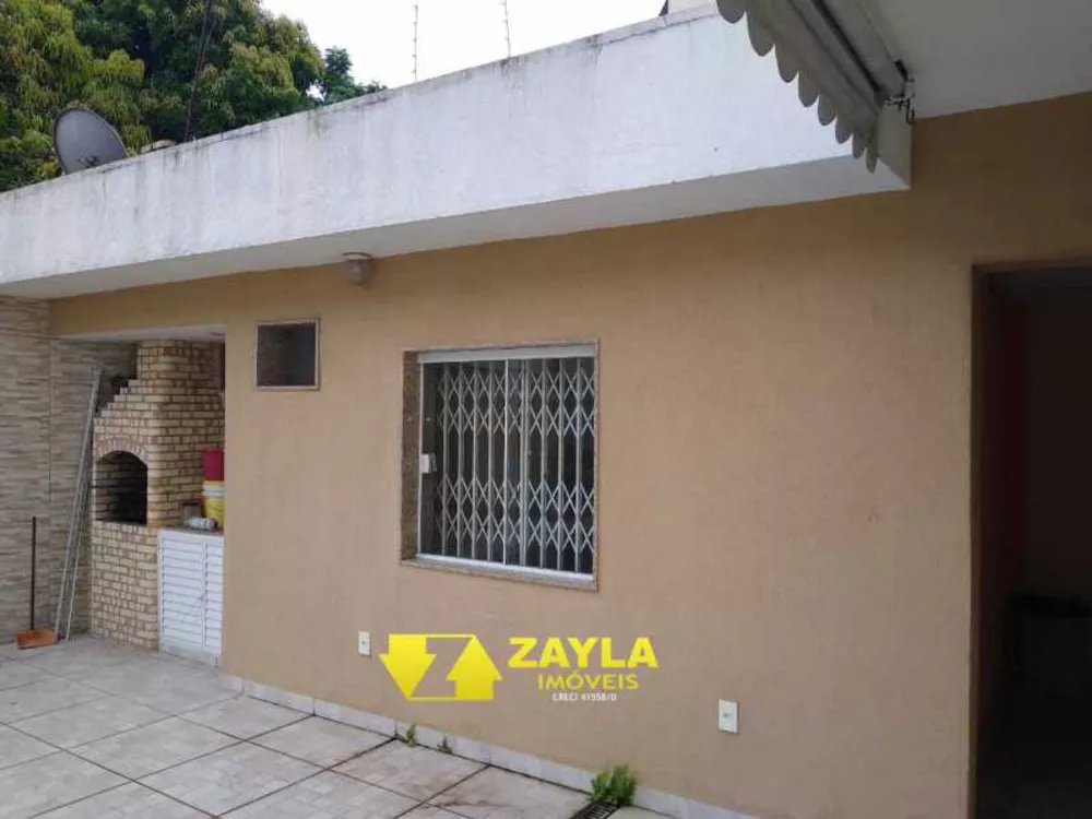 Casa, 6 quartos, 567 m² - Foto 21