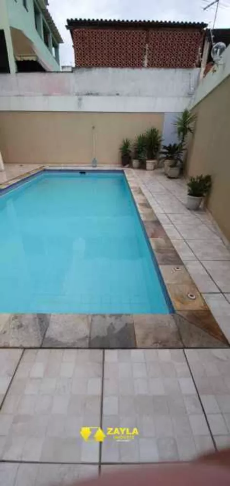 Casa, 6 quartos, 567 m² - Foto 15