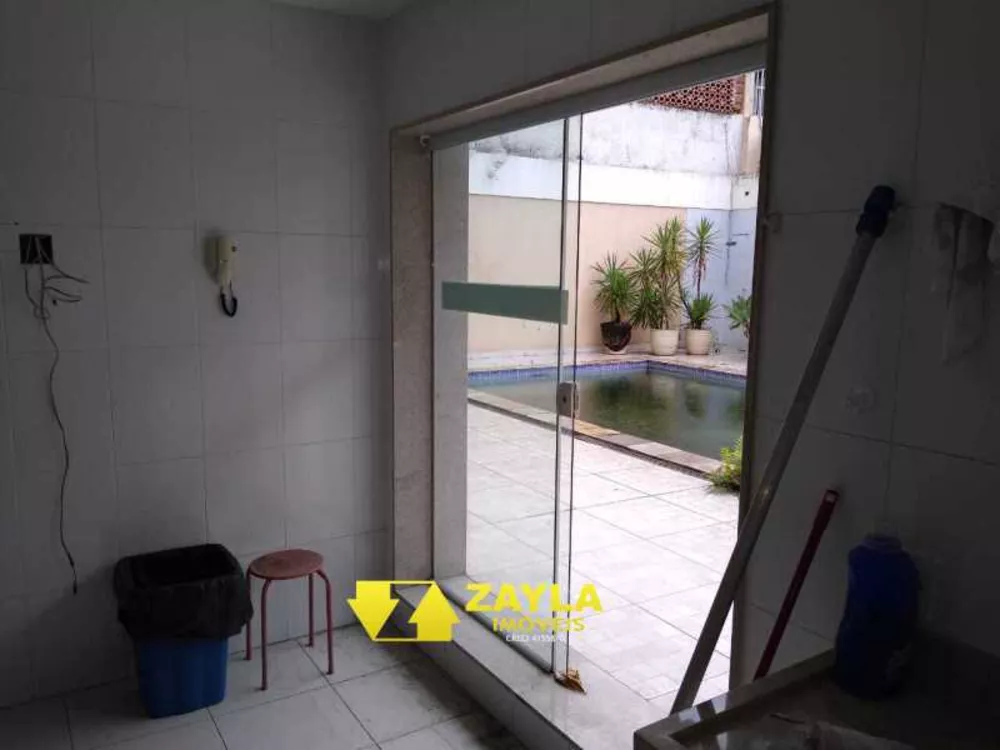 Casa, 6 quartos, 567 m² - Foto 22