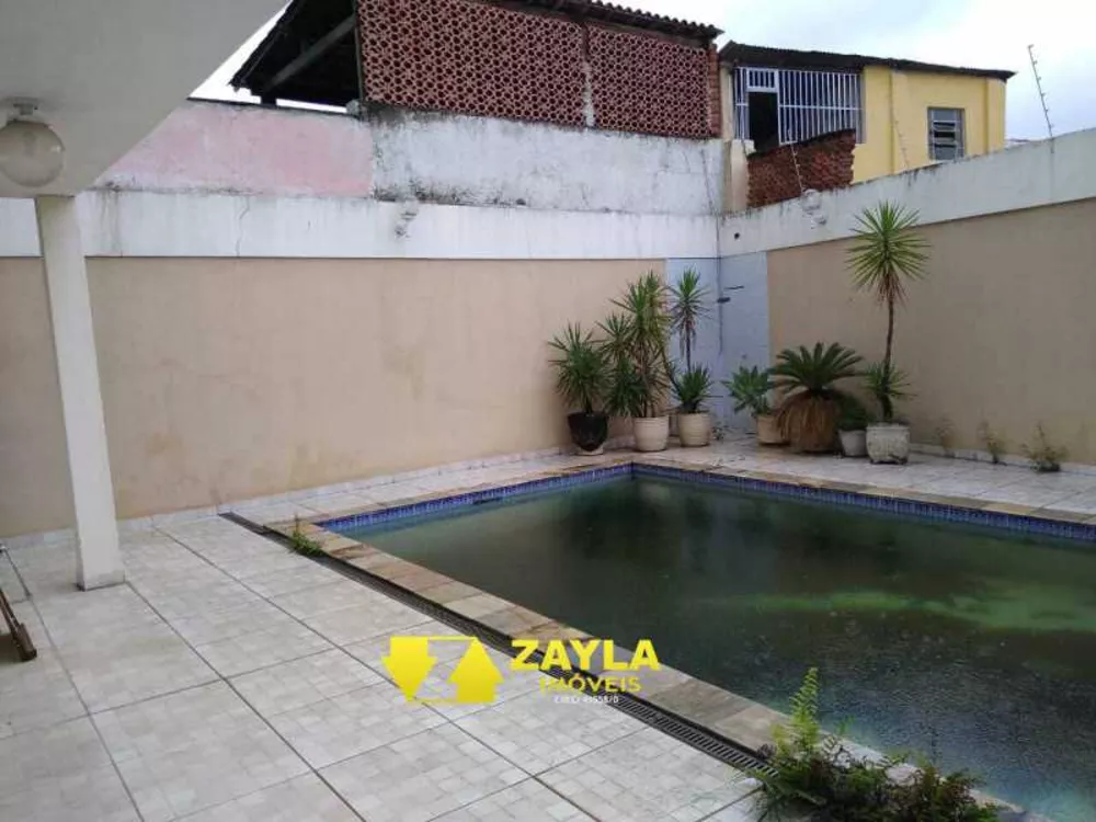 Casa, 6 quartos, 567 m² - Foto 25