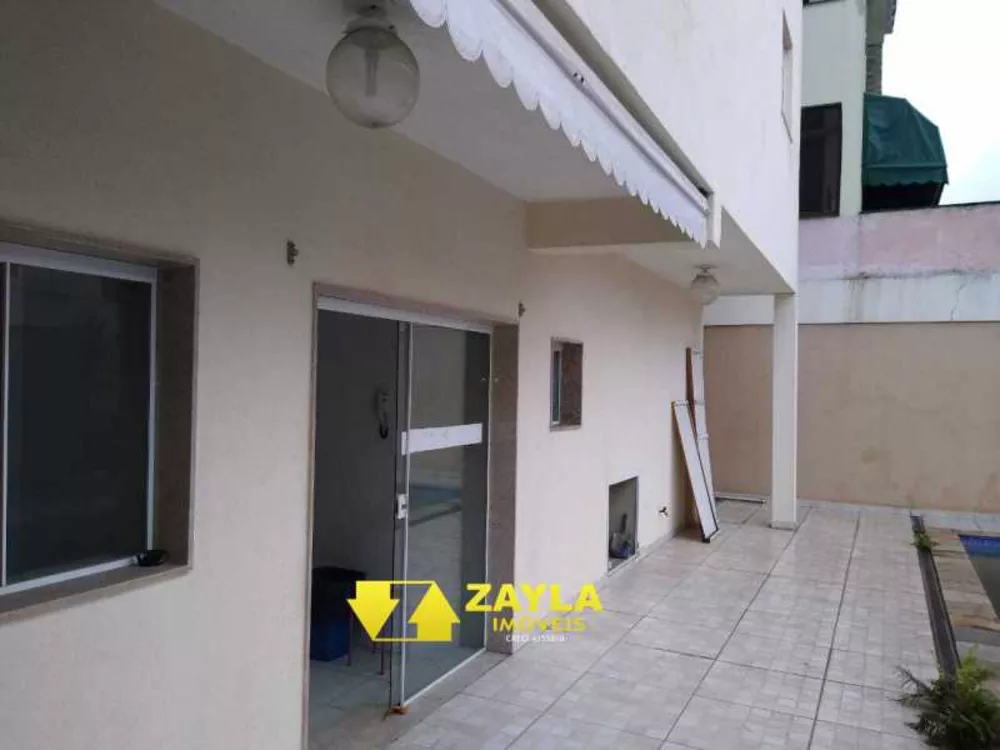 Casa, 6 quartos, 567 m² - Foto 3