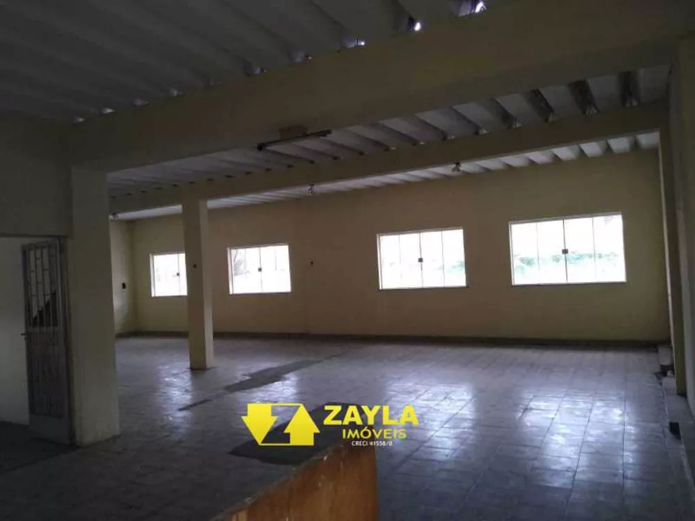 Casa, 6 quartos, 567 m² - Foto 18