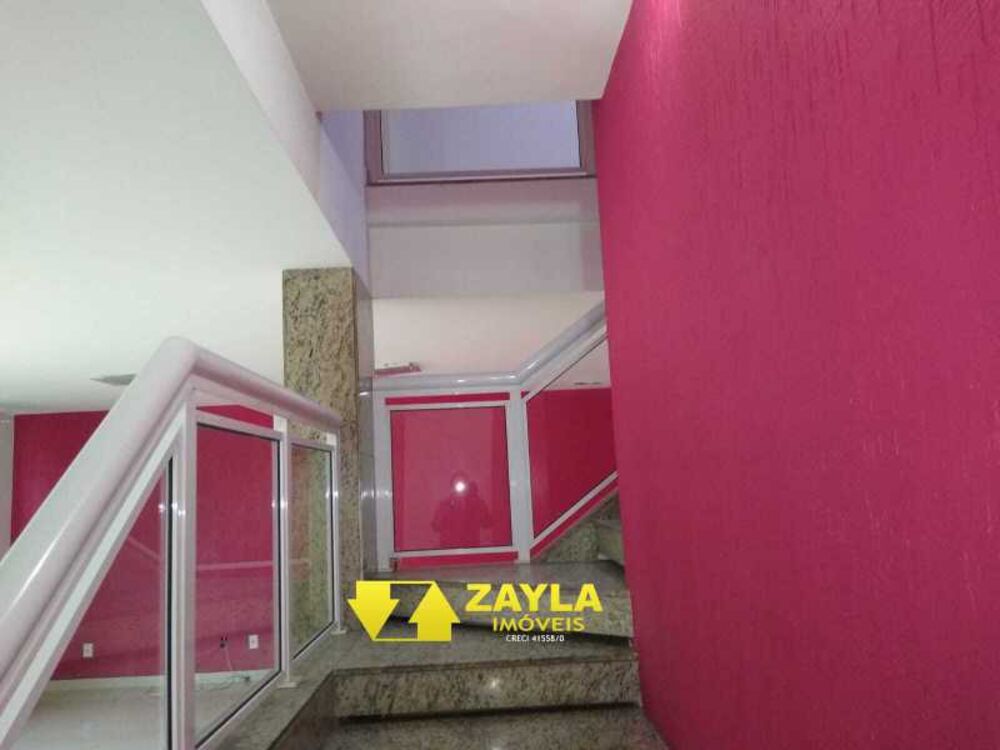 Casa, 6 quartos, 567 m² - Foto 29