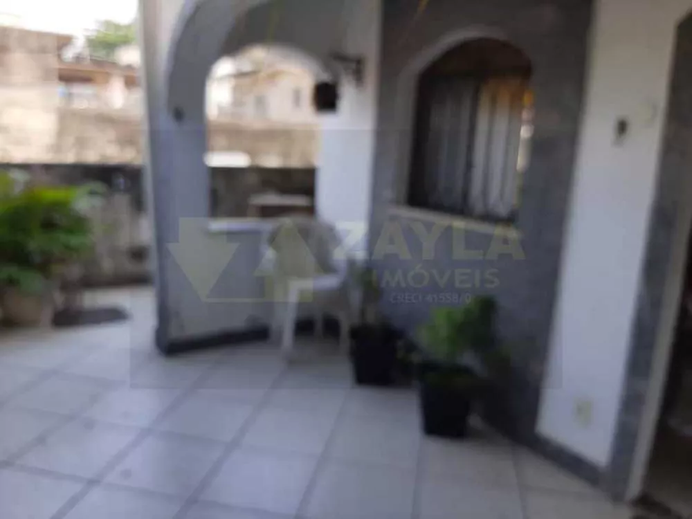 Casa, 2 quartos, 78 m² - Foto 1
