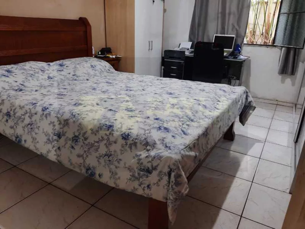 Casa, 2 quartos, 78 m² - Foto 4