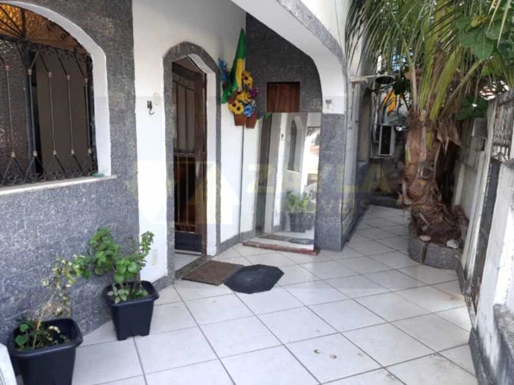 Casa, 2 quartos, 78 m² - Foto 19