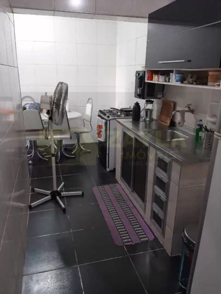 Casa, 2 quartos, 78 m² - Foto 8