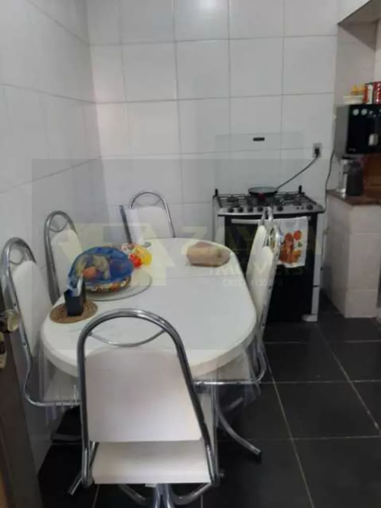 Casa, 2 quartos, 78 m² - Foto 3