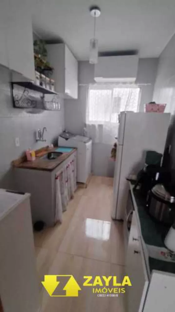 Apartamento, 2 quartos, 48 m² - Foto 5