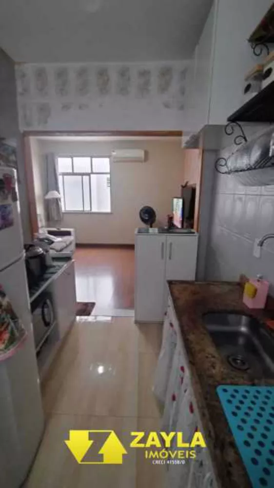 Apartamento, 2 quartos, 48 m² - Foto 3