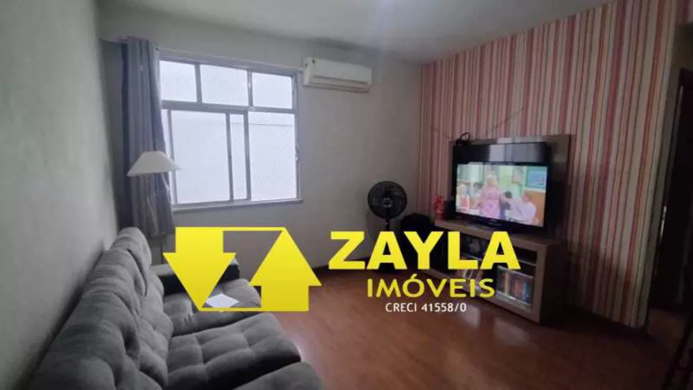 Apartamento, 2 quartos, 48 m² - Foto 7