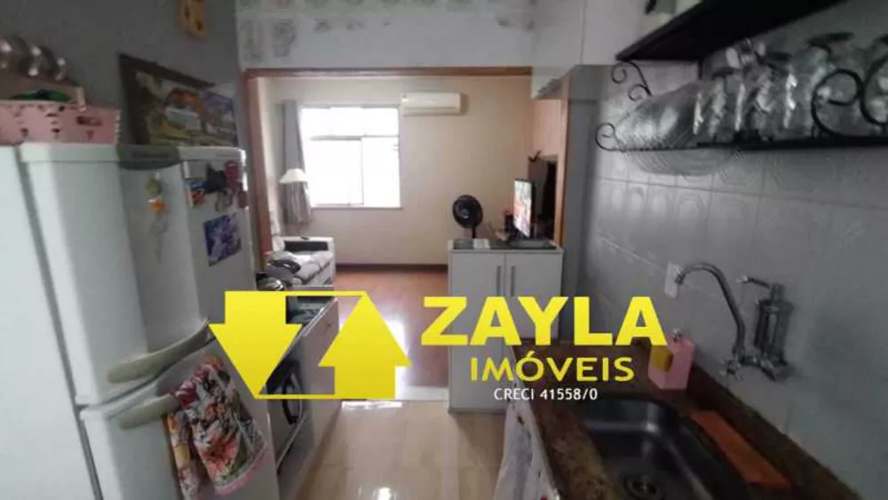 Apartamento, 2 quartos, 48 m² - Foto 12