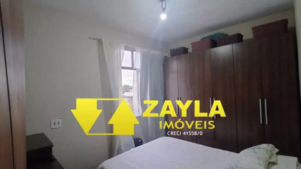 Apartamento, 2 quartos, 48 m² - Foto 4