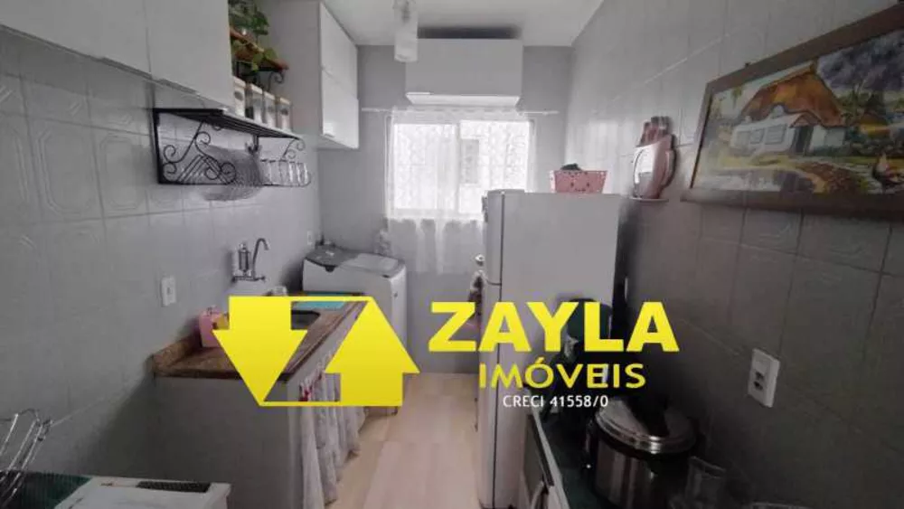 Apartamento, 2 quartos, 48 m² - Foto 13