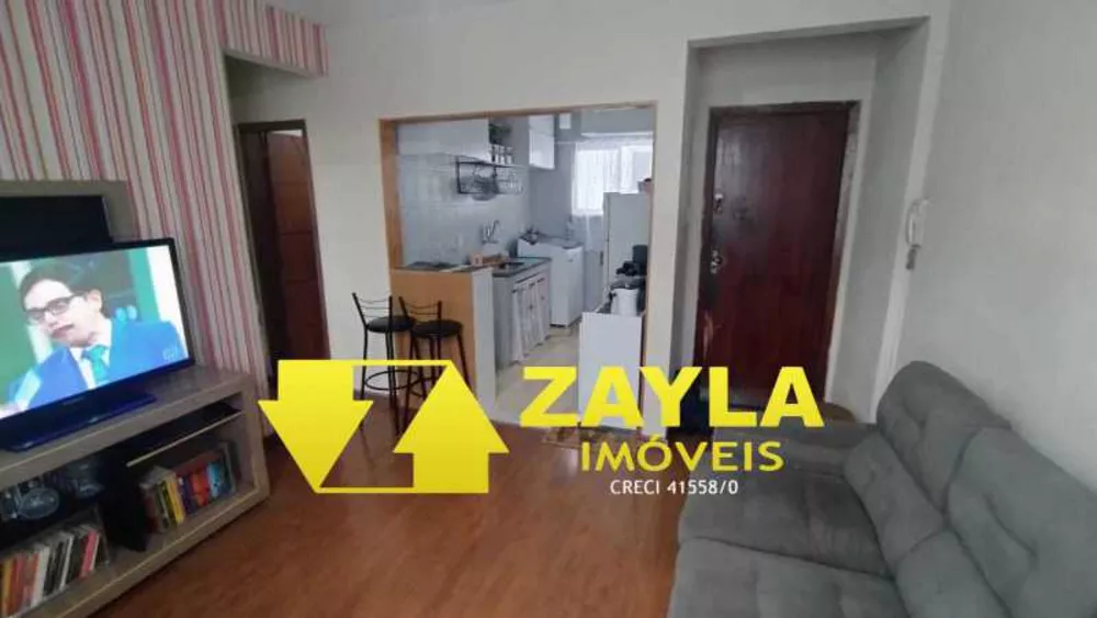 Apartamento, 2 quartos, 48 m² - Foto 6