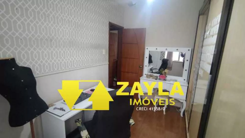 Apartamento, 2 quartos, 48 m² - Foto 10