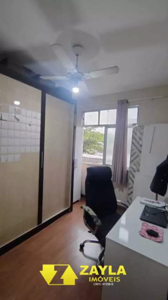 Apartamento, 2 quartos, 48 m² - Foto 15