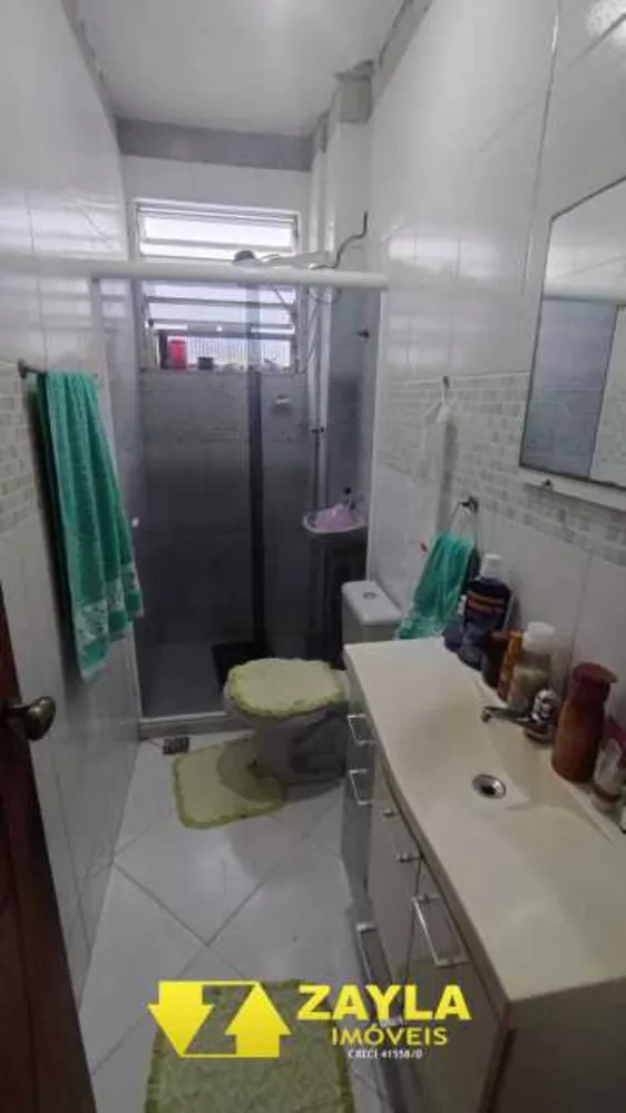 Apartamento, 2 quartos, 48 m² - Foto 11