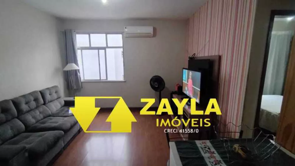 Apartamento, 2 quartos, 48 m² - Foto 8