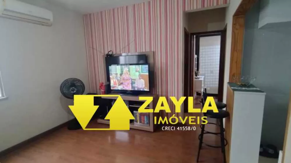 Apartamento, 2 quartos, 48 m² - Foto 9