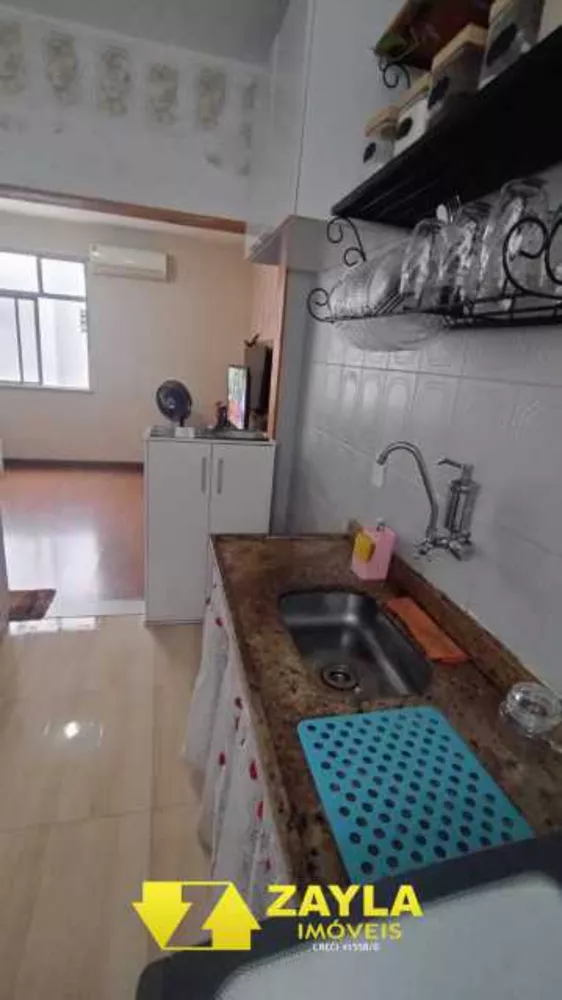Apartamento, 2 quartos, 48 m² - Foto 1