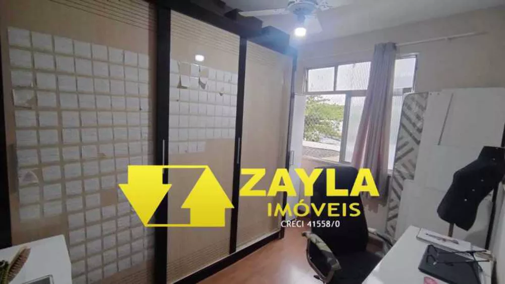 Apartamento, 2 quartos, 48 m² - Foto 17