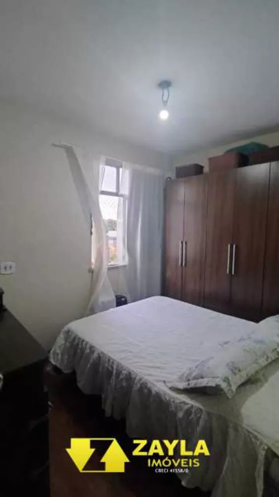 Apartamento, 2 quartos, 48 m² - Foto 16