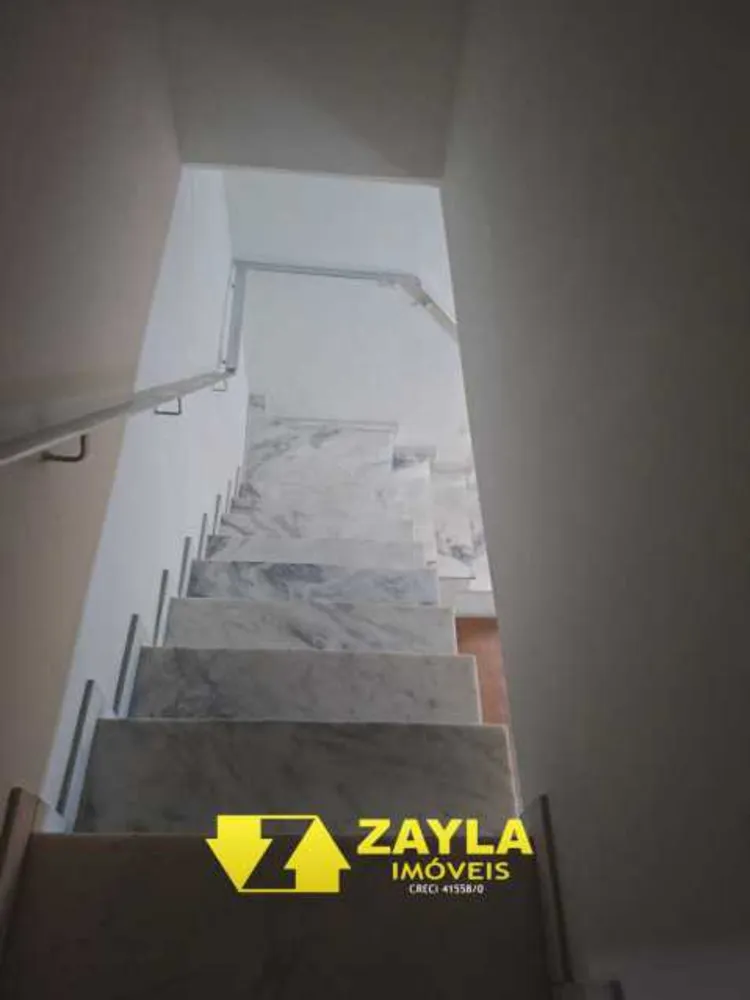 Casa, 4 quartos, 198 m² - Foto 8