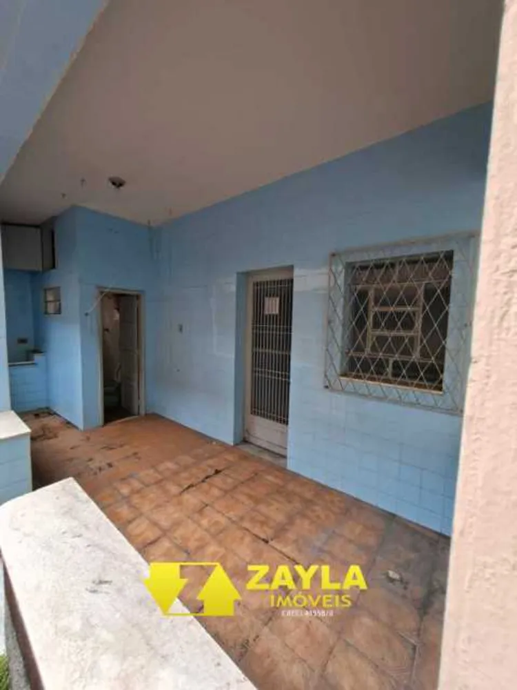 Casa, 4 quartos, 198 m² - Foto 21