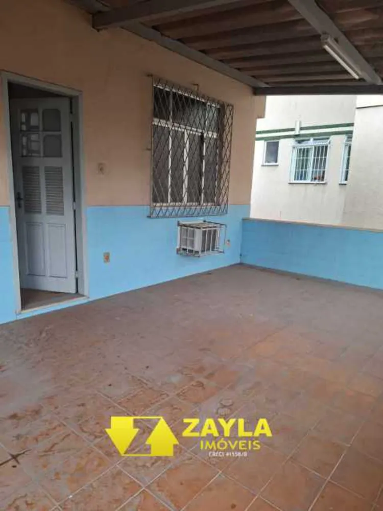 Casa, 4 quartos, 198 m² - Foto 15